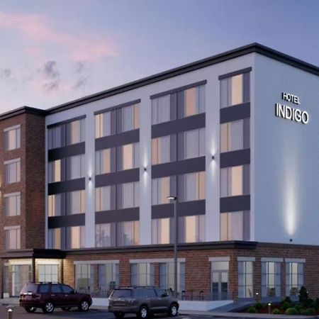 Hotel Indigo Huntsville - Midcity By Ihg Buitenkant foto